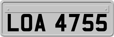 LOA4755