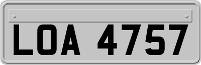 LOA4757