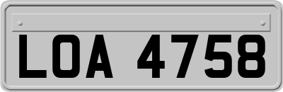 LOA4758