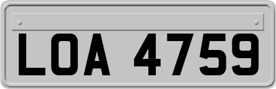 LOA4759