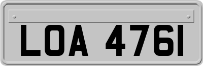 LOA4761