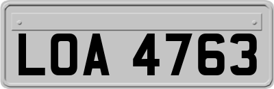 LOA4763