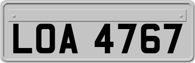 LOA4767