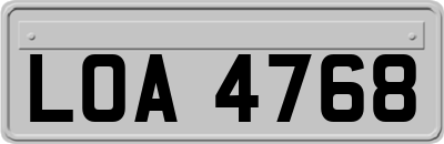 LOA4768