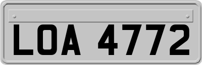 LOA4772