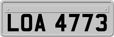 LOA4773
