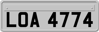LOA4774