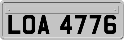 LOA4776