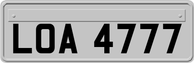 LOA4777
