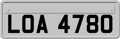 LOA4780
