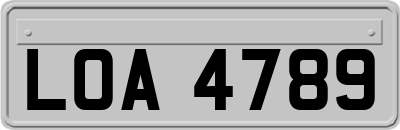 LOA4789