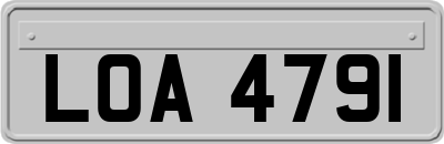 LOA4791