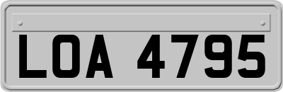 LOA4795