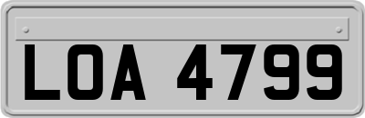 LOA4799