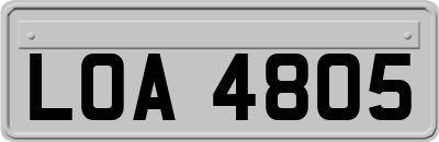 LOA4805