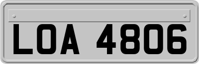 LOA4806