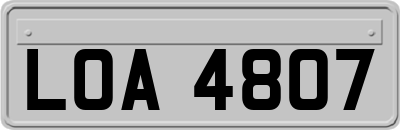 LOA4807