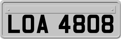 LOA4808