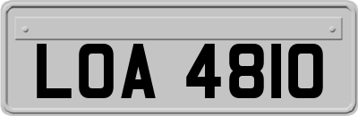 LOA4810