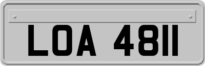 LOA4811