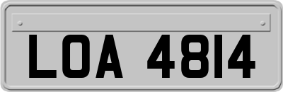 LOA4814