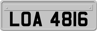 LOA4816