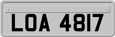 LOA4817