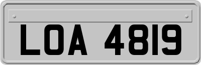 LOA4819