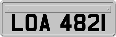 LOA4821