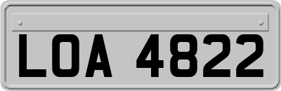 LOA4822
