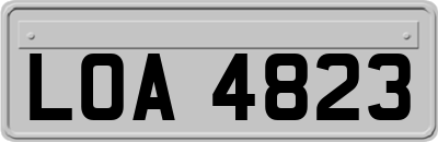 LOA4823