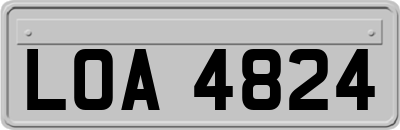LOA4824