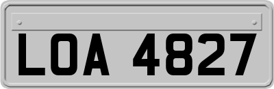 LOA4827