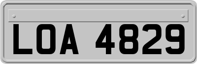 LOA4829
