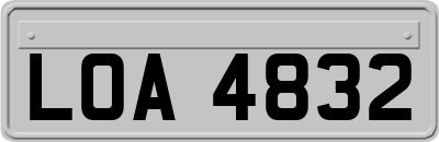 LOA4832