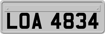 LOA4834