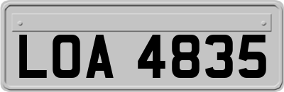 LOA4835