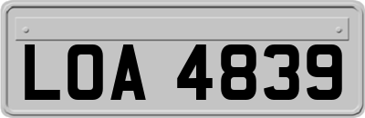 LOA4839