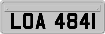 LOA4841