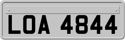 LOA4844