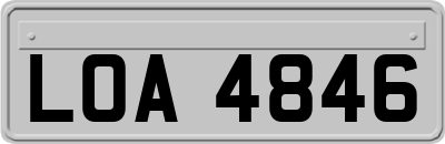 LOA4846