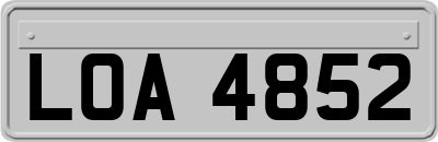 LOA4852