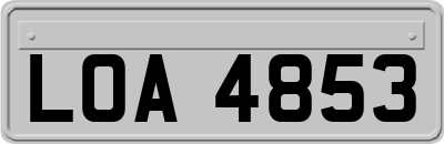 LOA4853