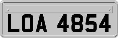 LOA4854