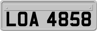 LOA4858
