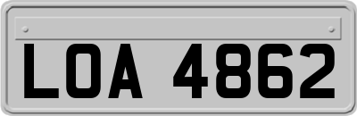 LOA4862