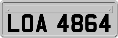 LOA4864