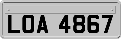 LOA4867