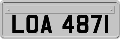 LOA4871