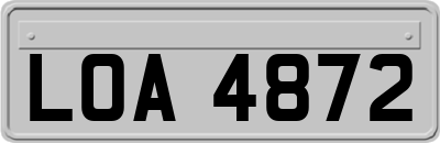 LOA4872